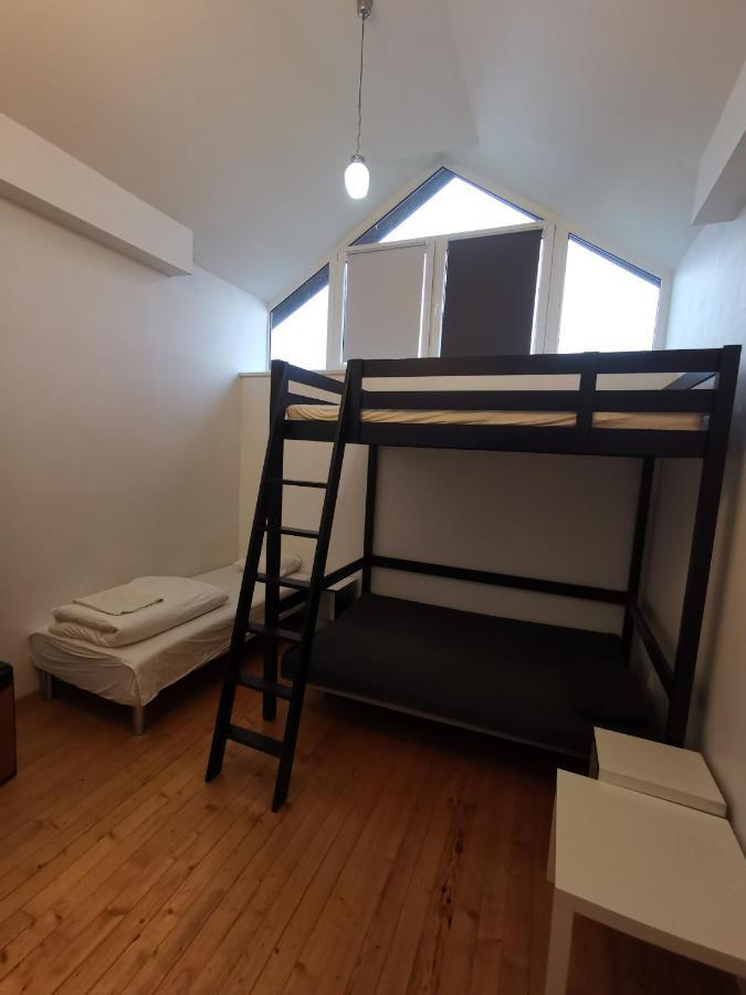 A&L Private Rooms In Kaunas Kültér fotó