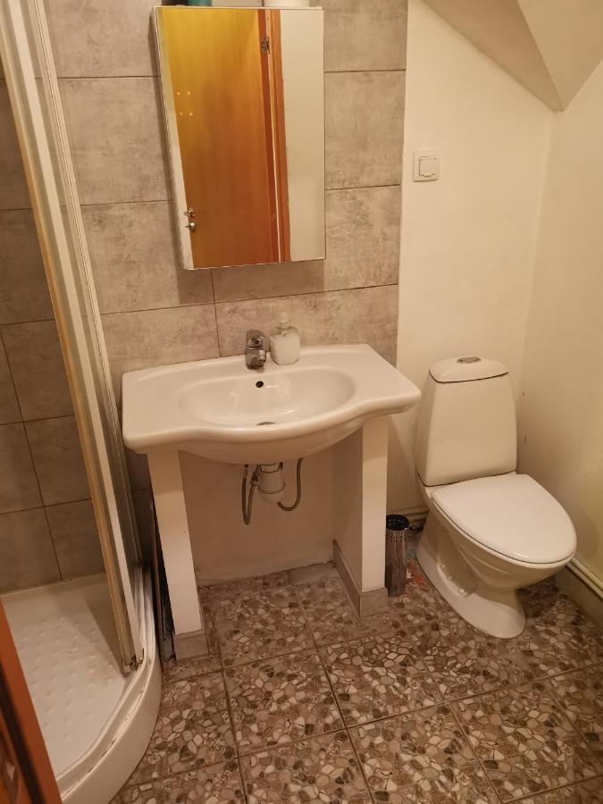 A&L Private Rooms In Kaunas Kültér fotó