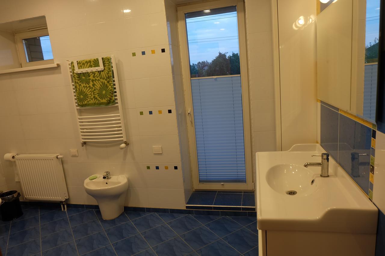 A&L Private Rooms In Kaunas Kültér fotó