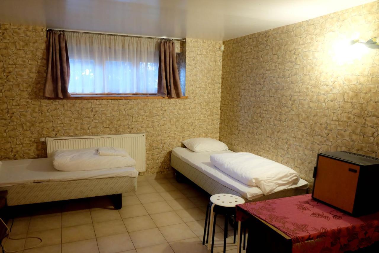 A&L Private Rooms In Kaunas Kültér fotó